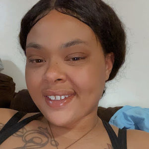 Meet your Posher, Deaijah